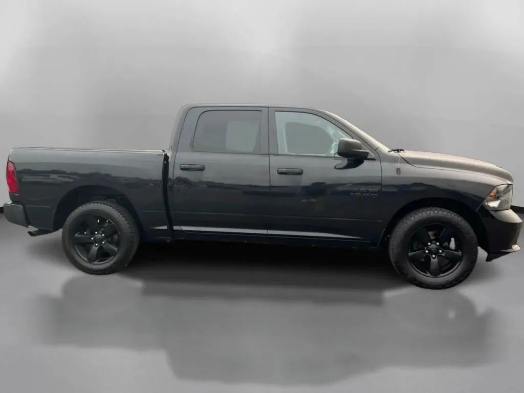 Ram 1500 photo 7