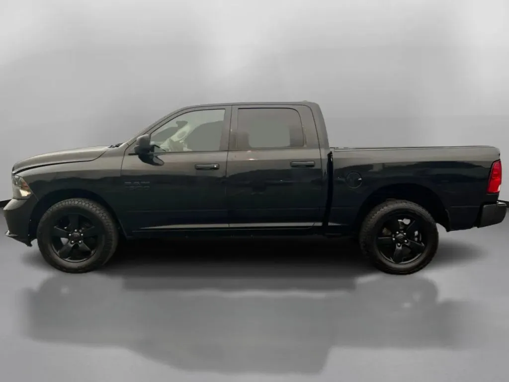 Ram 1500 photo 15