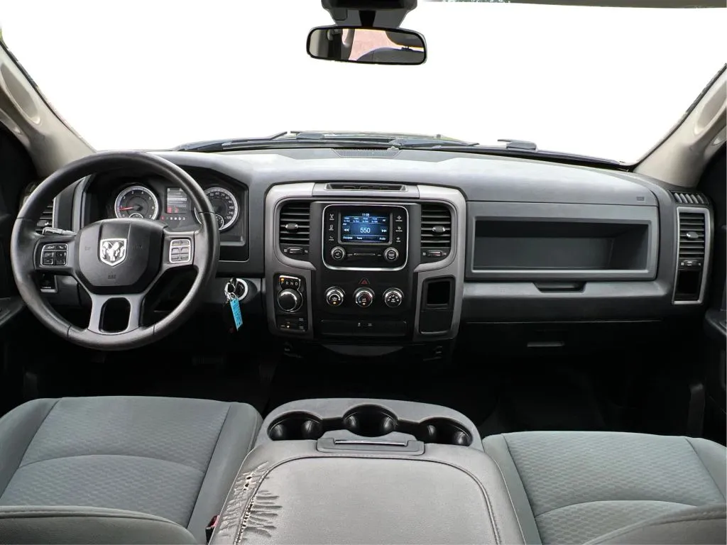 Ram 1500 photo 35