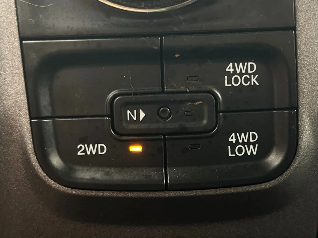 Ram 1500 photo 40