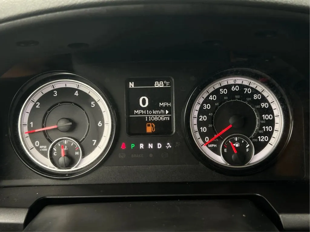 Ram 1500 photo 21