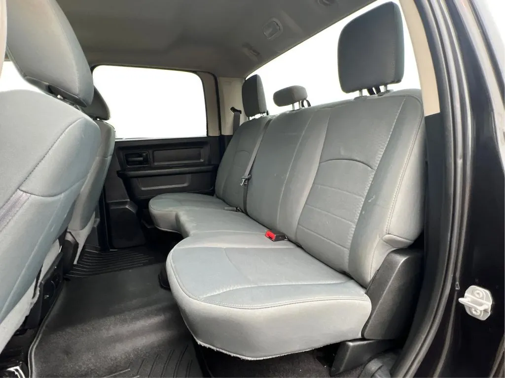 Ram 1500 photo 17