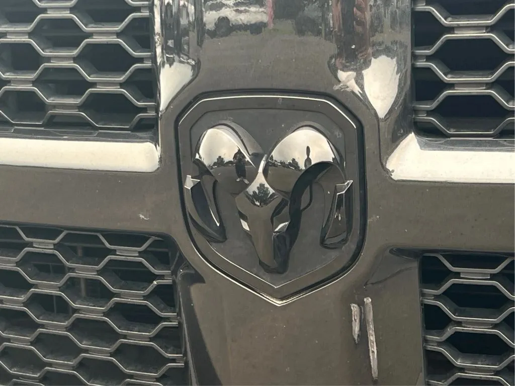 Ram 1500 photo 34