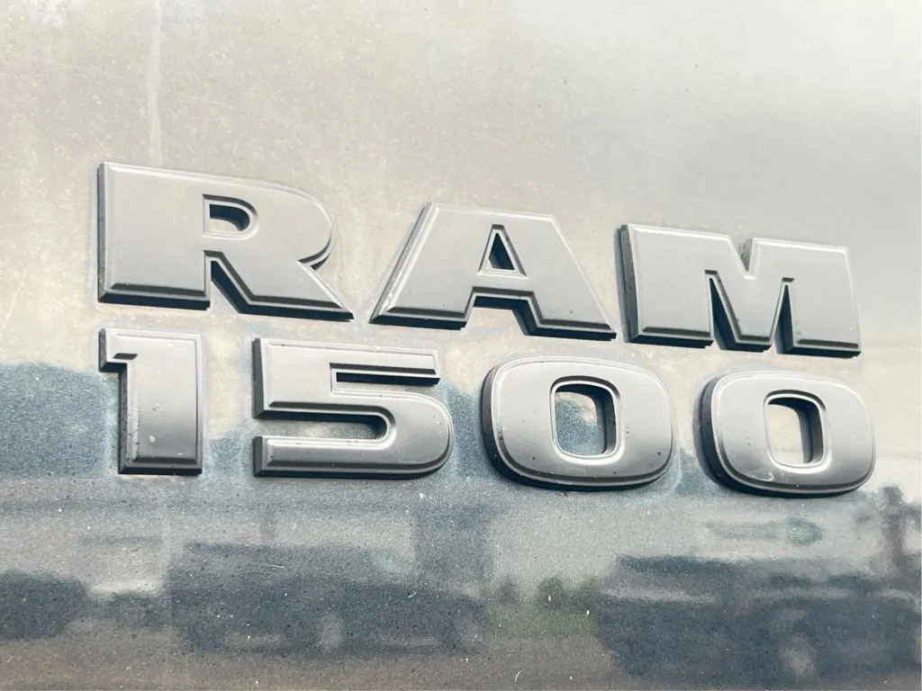 Ram 1500 photo 28