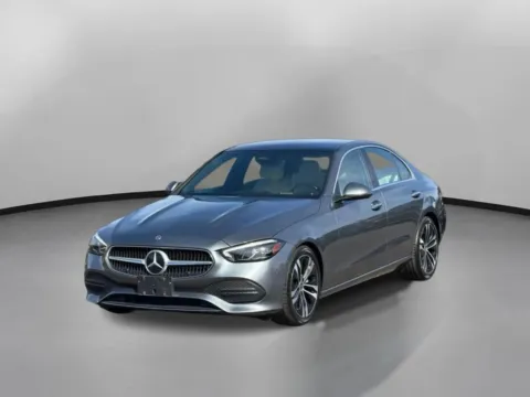 More photos of 2022 Mercedes-Benz C-Class C 300 4MATIC Sedan 4D at Drivemax, CT
