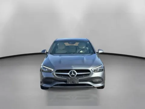 Another view of 2022 Mercedes-Benz C-Class C 300 4MATIC Sedan 4D for sale in Manchester, CT at Drivemax