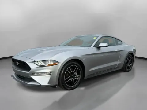 More photos of 2020 Ford Mustang EcoBoost Premium Coupe 2D at Drivemax, CT