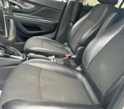 Photos of 2021 Buick Encore Preferred Sport Utility 4D for sale in Manchester, CT at Drivemax