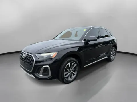 More photos of 2023 Audi Q5 45 TFSI S line Premium Plus Sport Utility 4D at Drivemax, CT