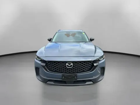 Another view of 2023 MAZDA CX-50 Preferred Plus Sport Utility 4D for sale in Manchester, CT at Drivemax