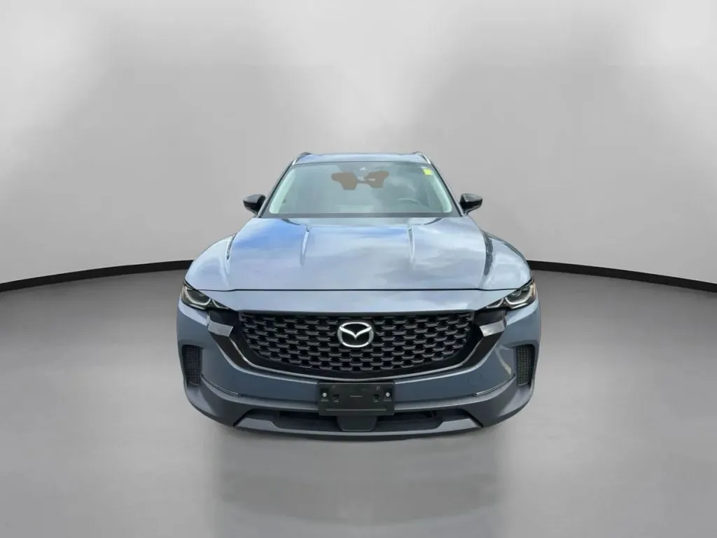 Mazda CX-50 photo 3