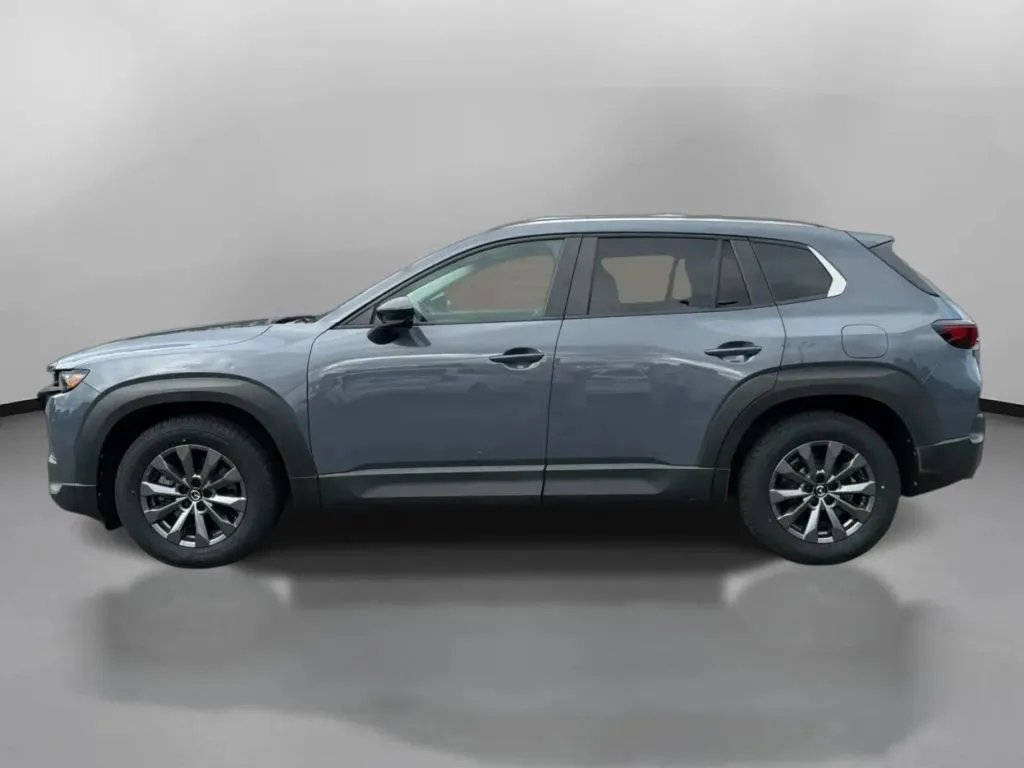 Mazda CX-50 photo 15