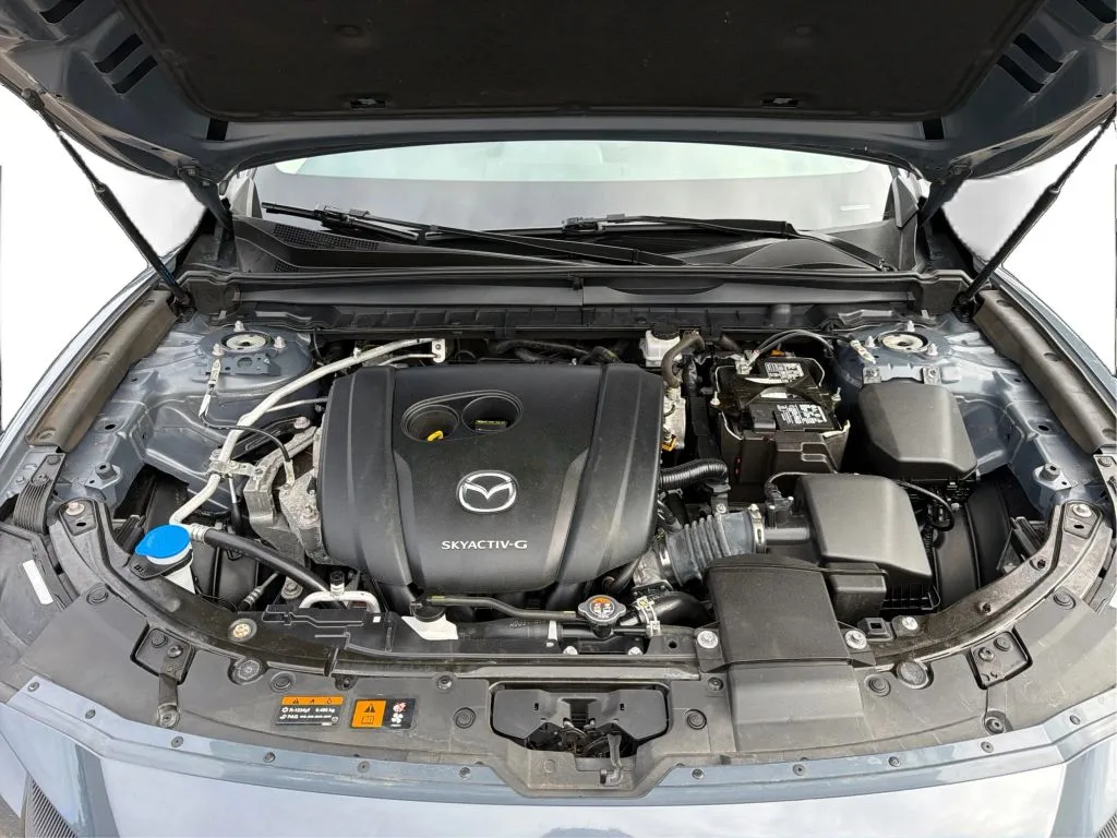Mazda CX-50 photo 28