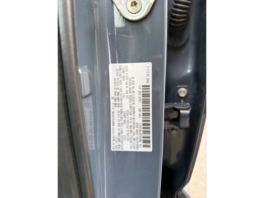 Mazda CX-50 photo 27