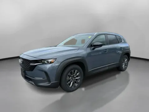 More photos of 2023 MAZDA CX-50 Preferred Plus Sport Utility 4D at Drivemax, CT