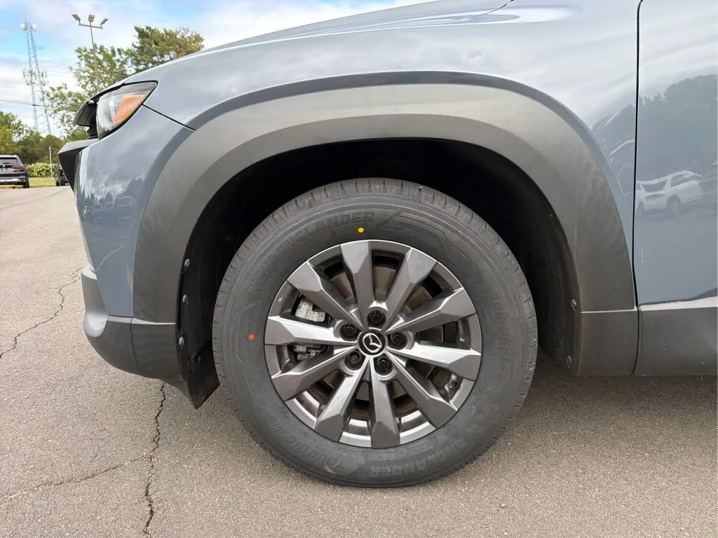 Mazda CX-50 photo 31