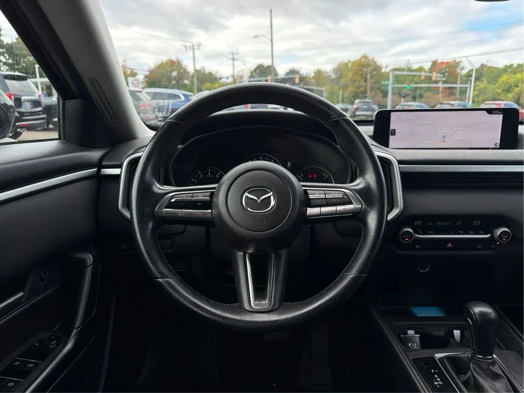 Mazda CX-50 photo 22
