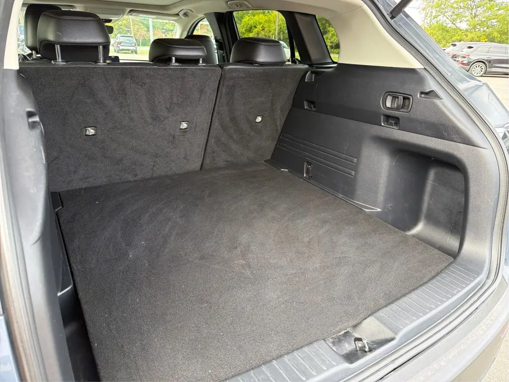 Mazda CX-50 photo 34