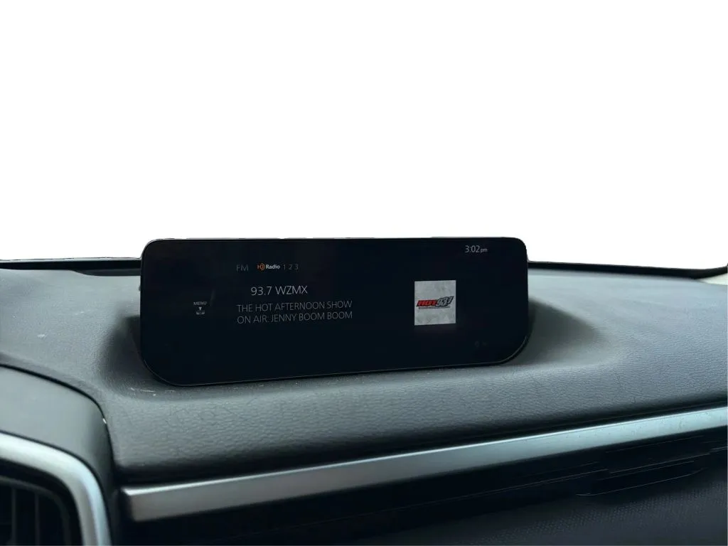 Mazda CX-50 photo 20