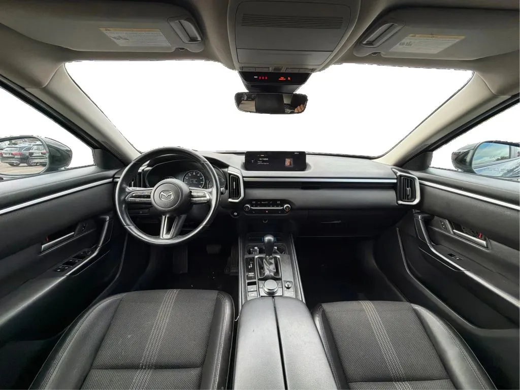 Mazda CX-50 photo 37