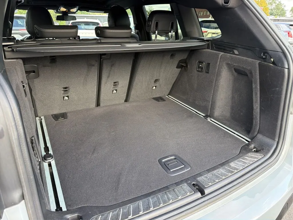 BMW X3 photo 35