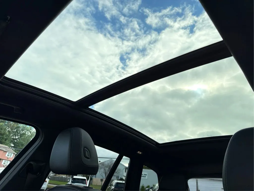 BMW X3 photo 27