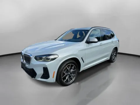 More photos of 2022 BMW X3 xDrive30i Sport Utility 4D at Drivemax, CT