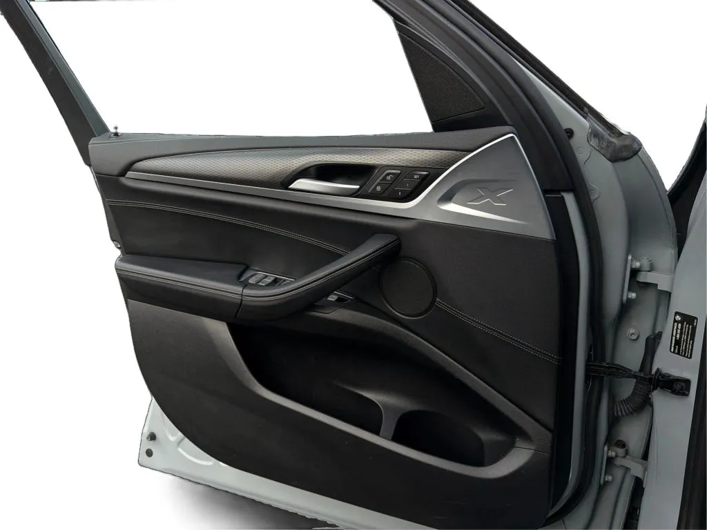 BMW X3 photo 26