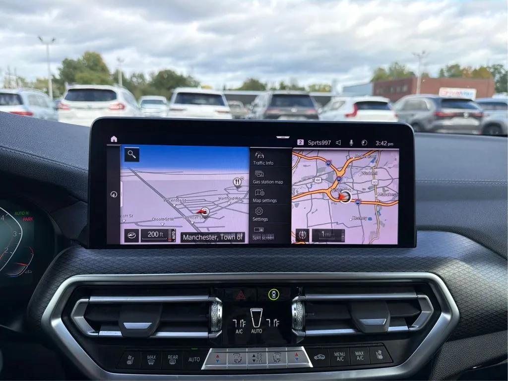 BMW X3 photo 39