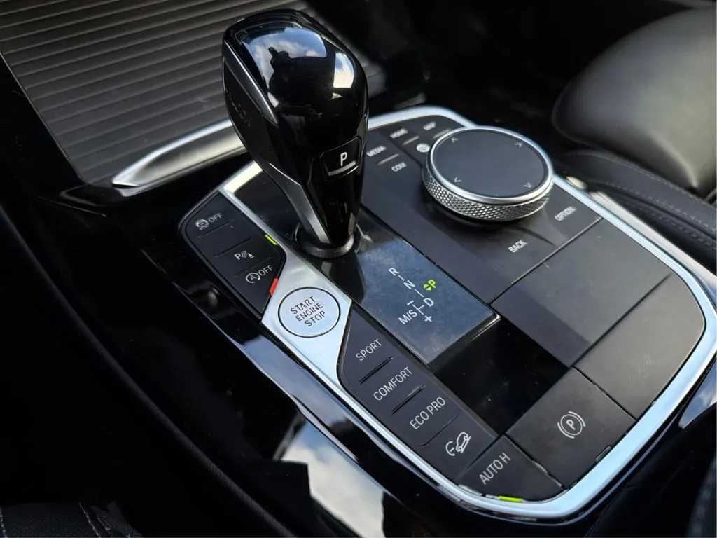 BMW X3 photo 42