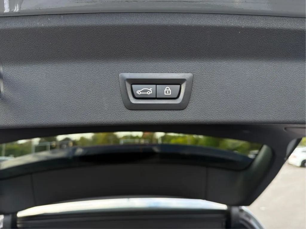 BMW X3 photo 36