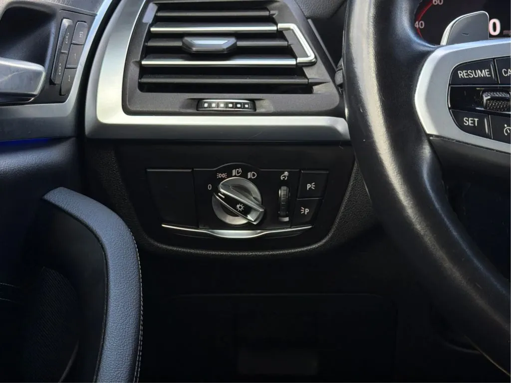 BMW X3 photo 24