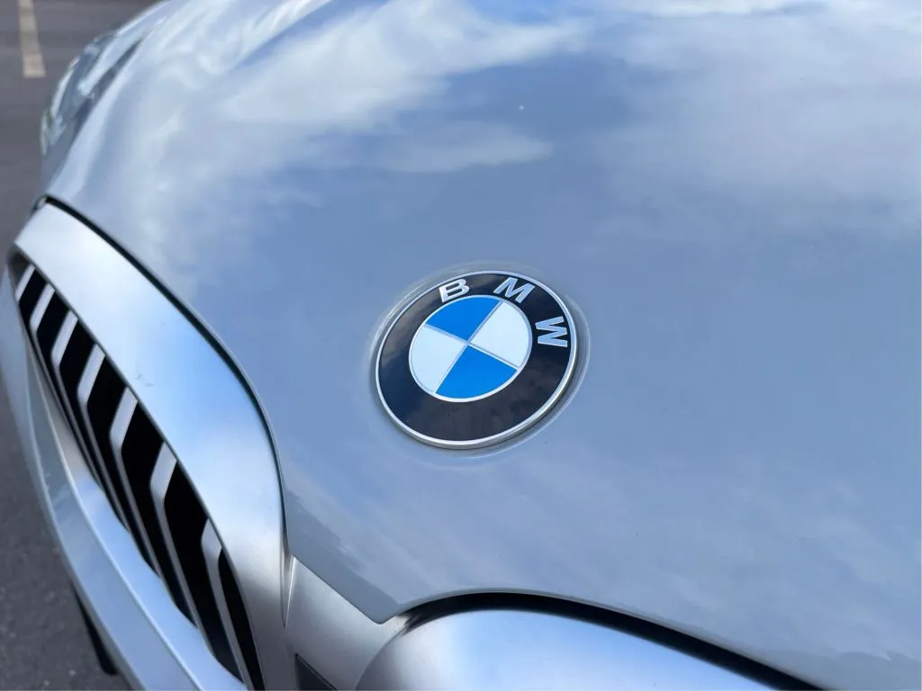 BMW X3 photo 37