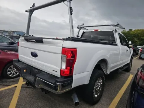 Photos of 2017 Ford F250 Super Duty Super Cab XLT Pickup 4D 8 ft for sale in Manchester, CT at Drivemax