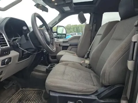 Another view of 2017 Ford F250 Super Duty Super Cab XLT Pickup 4D 8 ft for sale in Manchester, CT at Drivemax