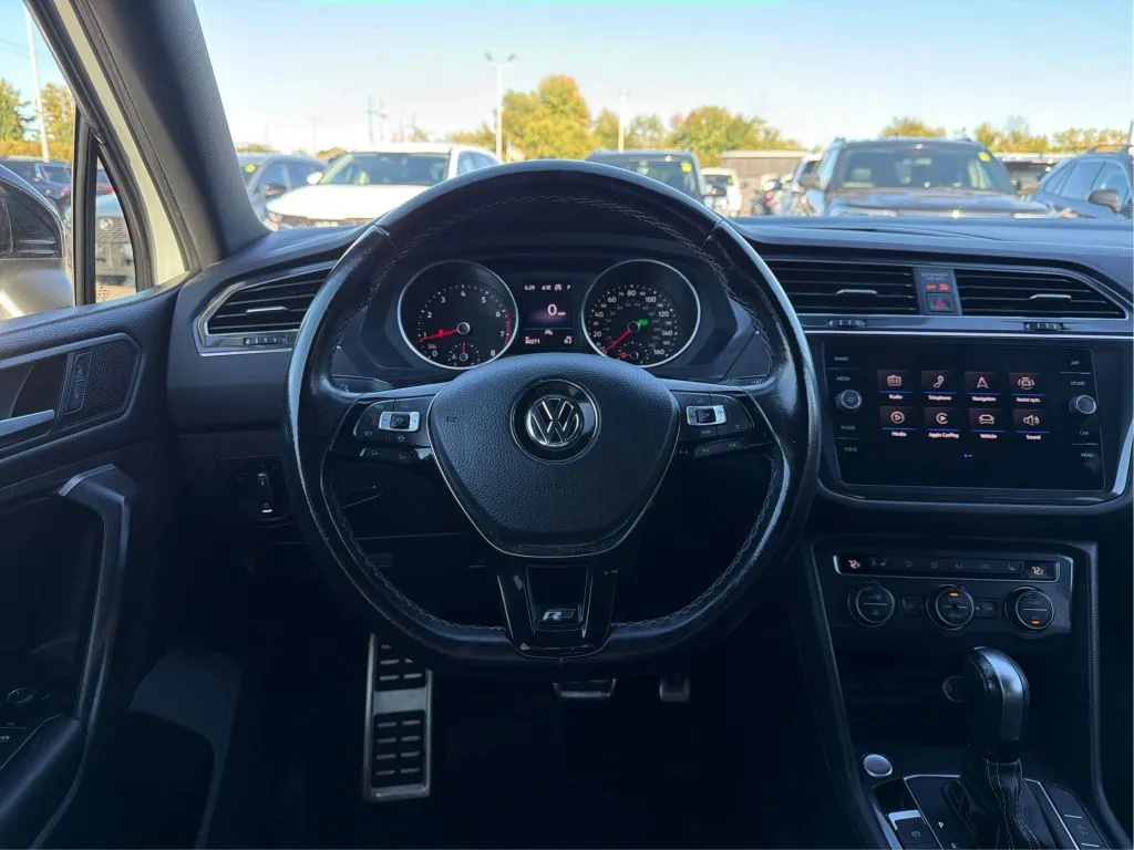 Volkswagen Tiguan photo 23