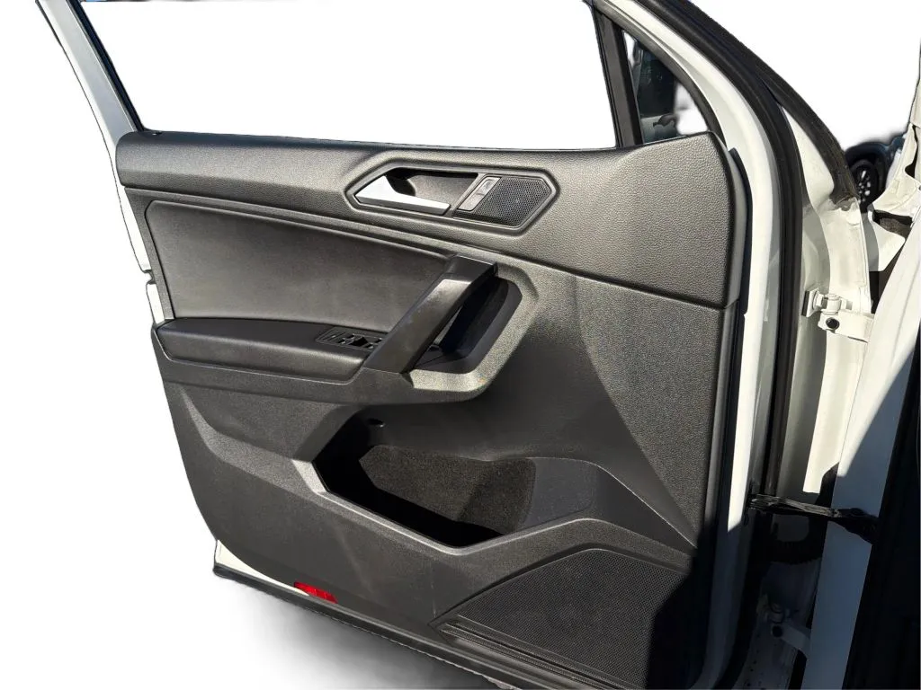 Volkswagen Tiguan photo 26
