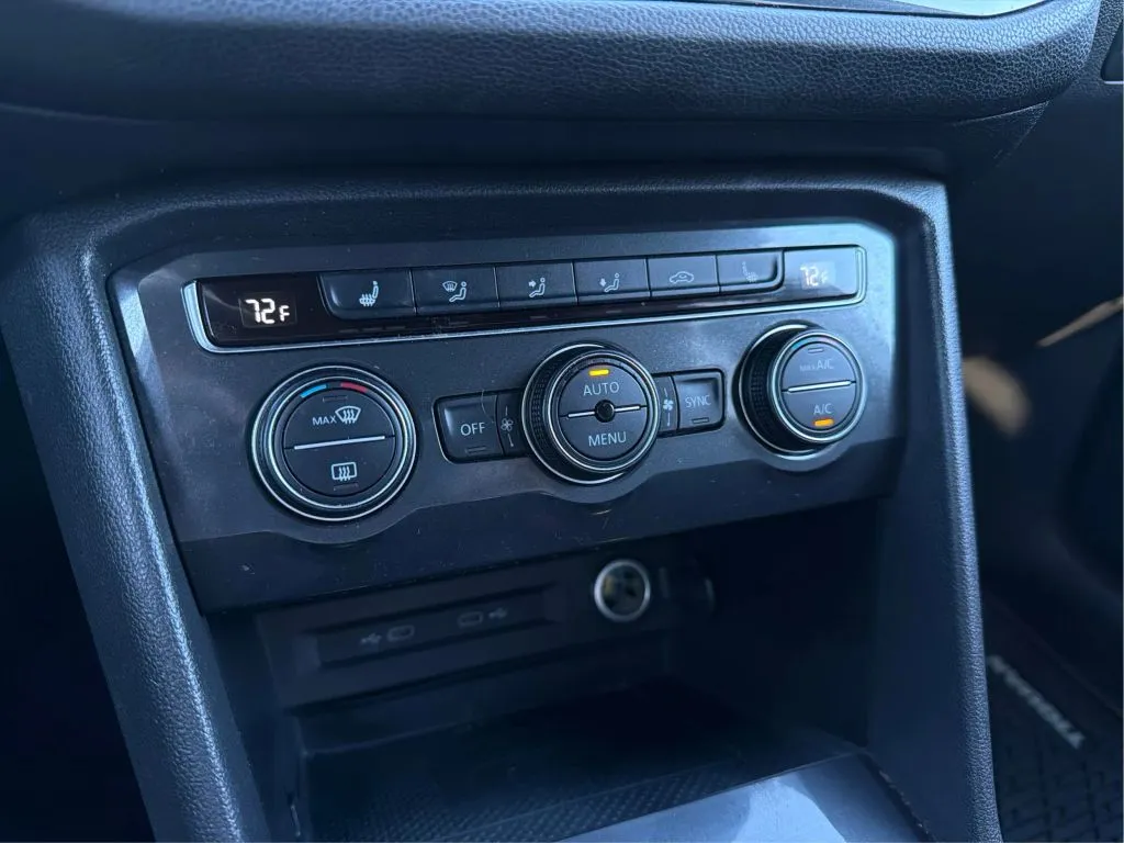 Volkswagen Tiguan photo 39