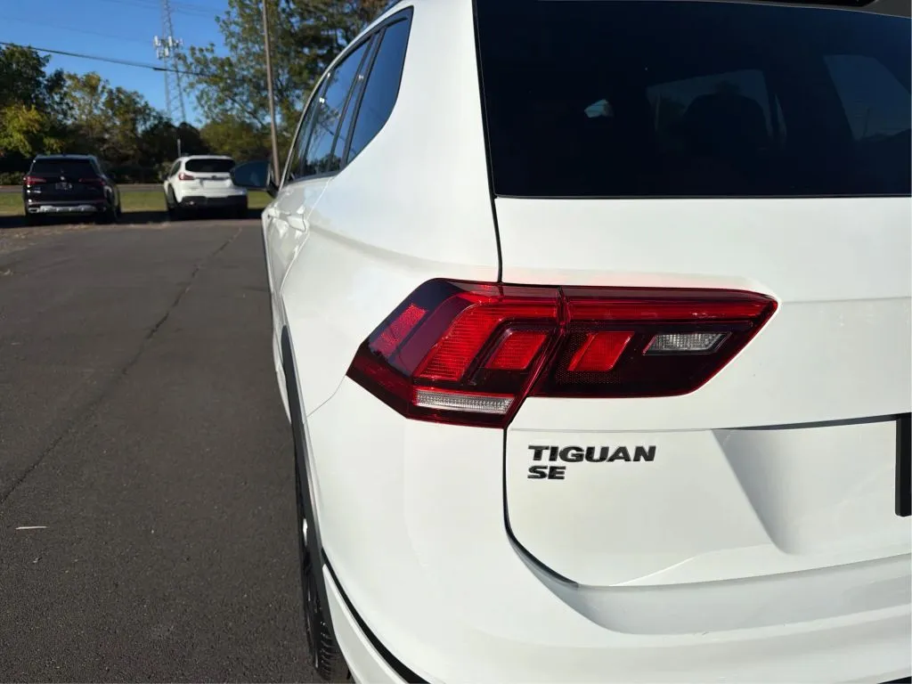 Volkswagen Tiguan photo 34