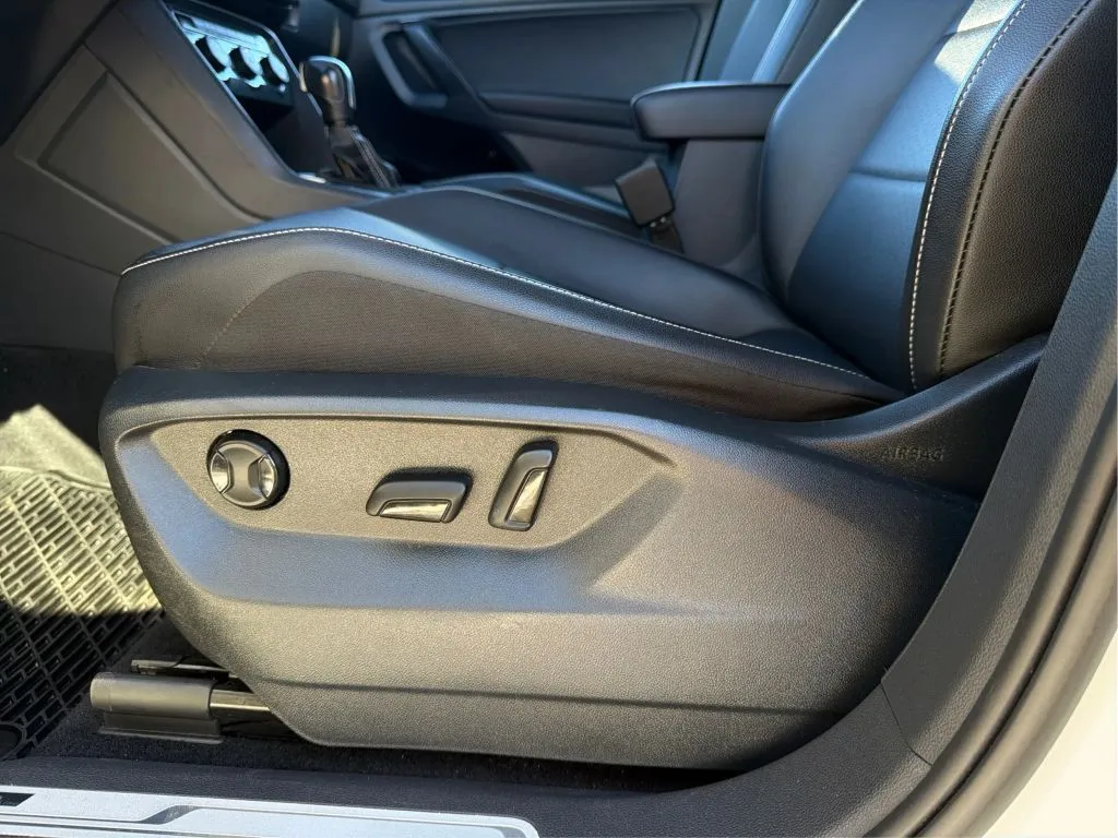 Volkswagen Tiguan photo 25