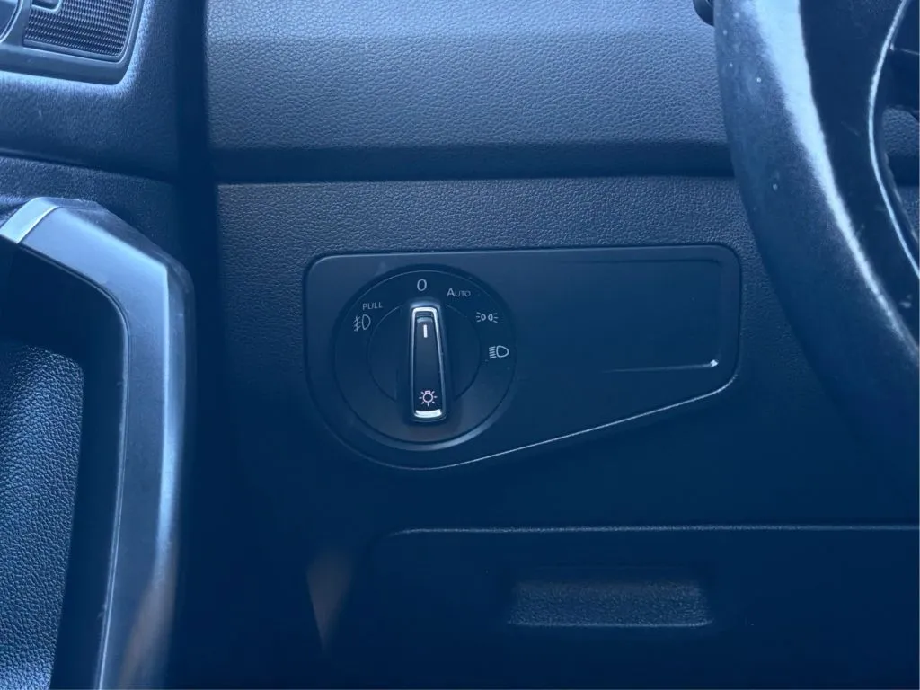 Volkswagen Tiguan photo 24