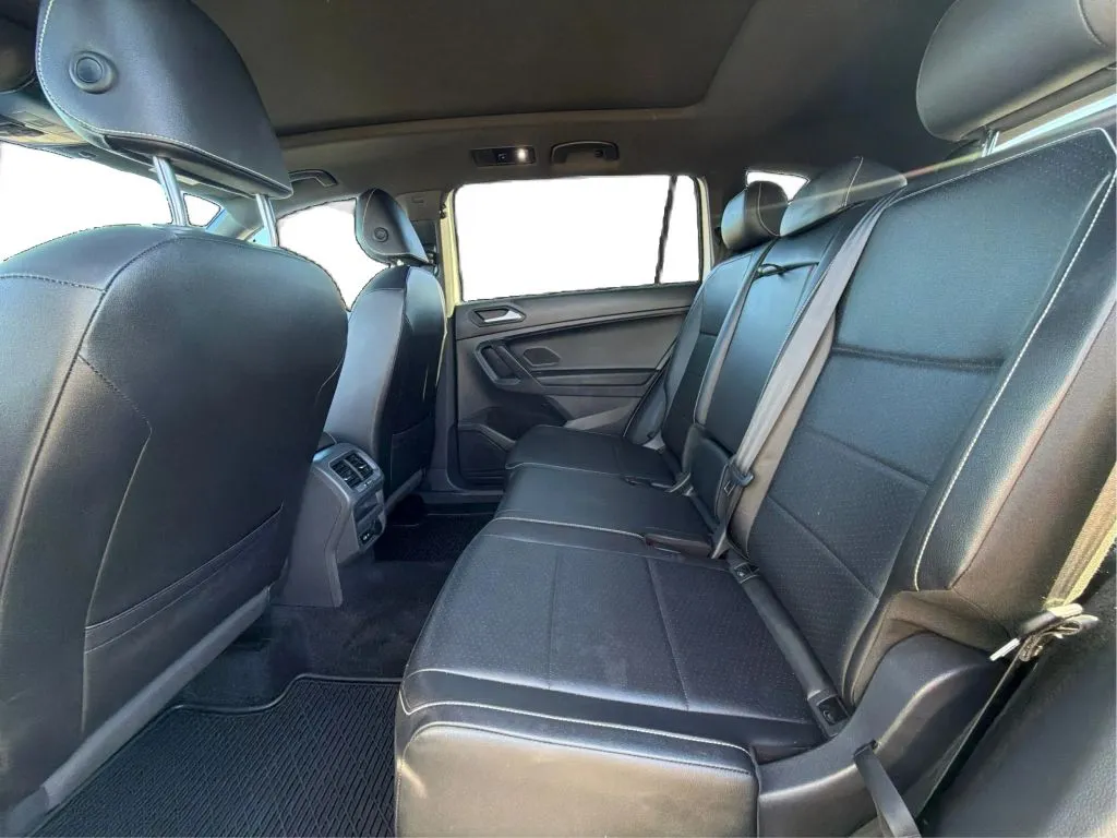 Volkswagen Tiguan photo 17