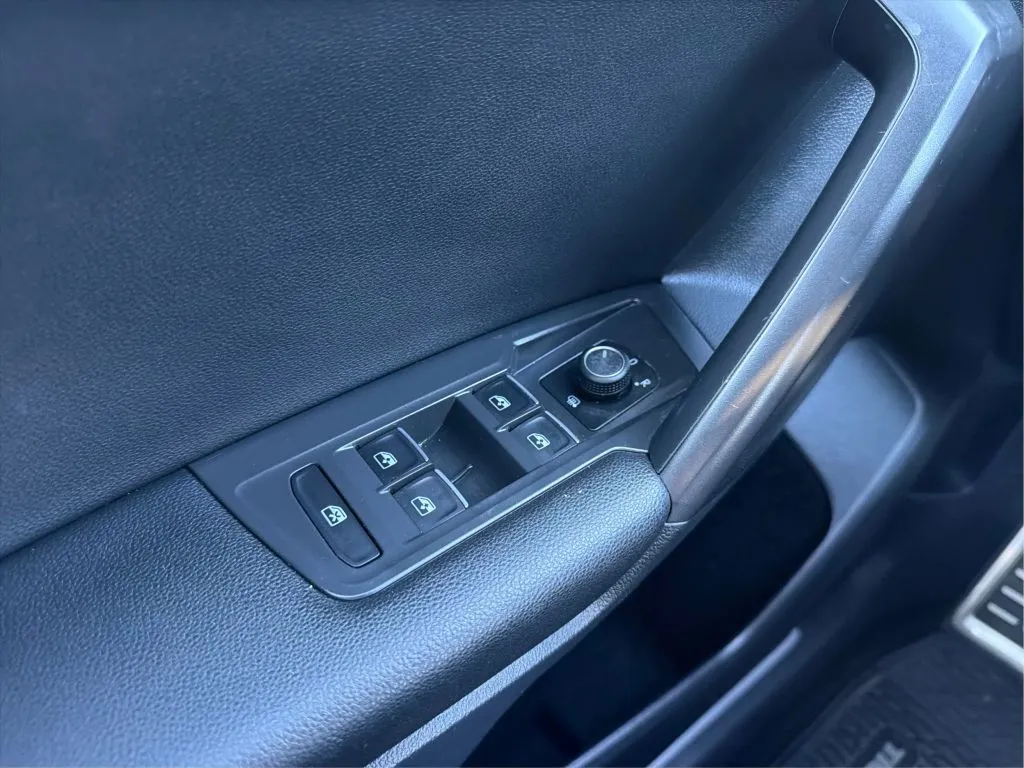 Volkswagen Tiguan photo 41