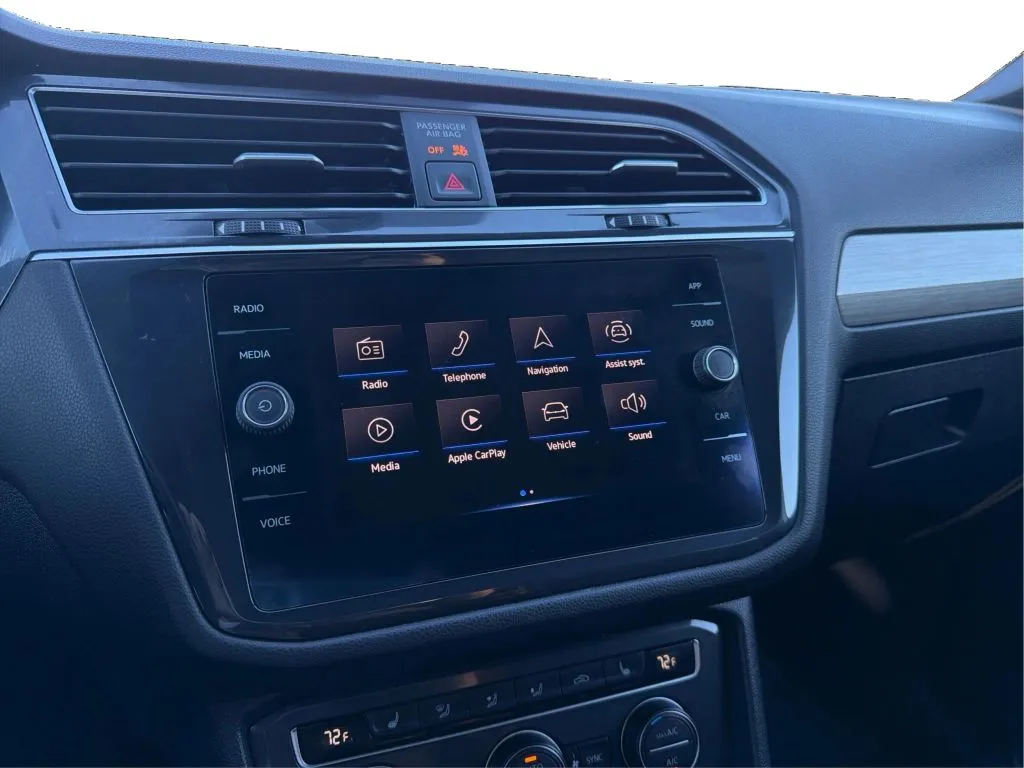 Volkswagen Tiguan photo 20