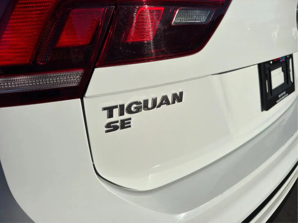 Volkswagen Tiguan photo 30
