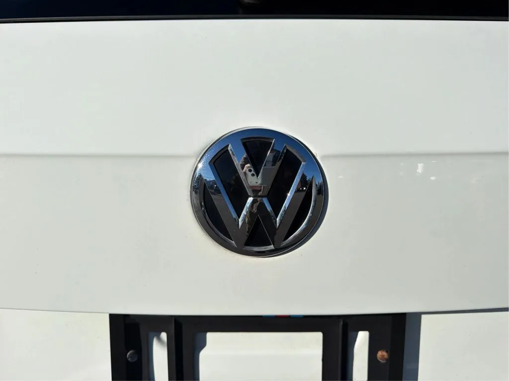 Volkswagen Tiguan photo 36