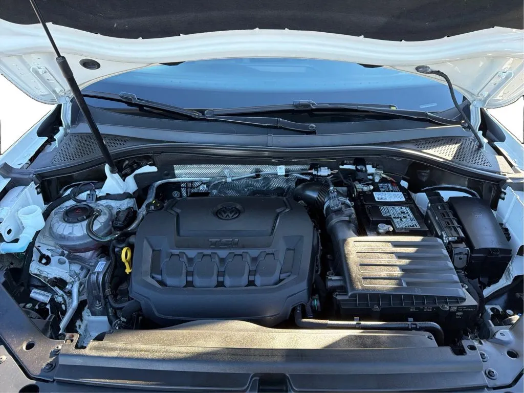 Volkswagen Tiguan photo 29