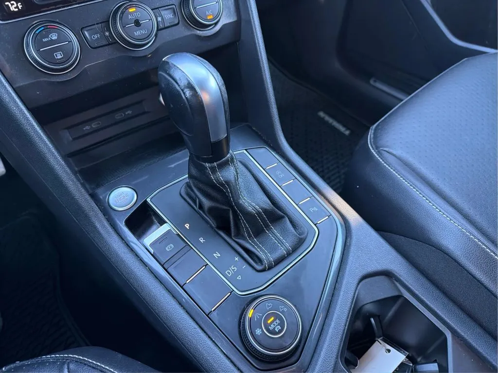 Volkswagen Tiguan photo 42