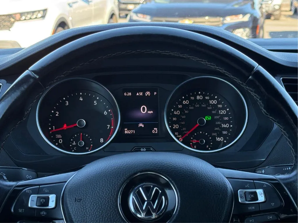 Volkswagen Tiguan photo 22