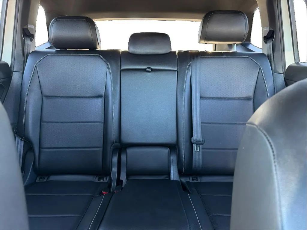 Volkswagen Tiguan photo 19